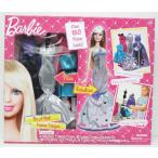 Barbie バービー Be a Fashion Designer 人形 ドール