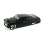 1951 Mercury 1/24 Black