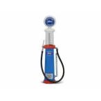 Replica Vintage Cylinder Gas Pump Ford Brand 1/18