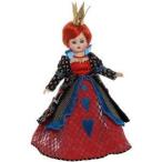 Alexander Doll ドールs 10" Queen Of Hearts (Alice in Wonderland 不思議の国のアリス Collection)