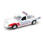 1998 Ford Crown Victoria Canada Windsor Police Department Car 1/24