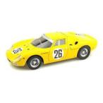 1965 Ferrari 250 LM 1/18 Elite Yellow #26