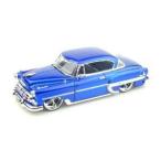 1953 Chevy Bel Air 1/24 Metallic Blue