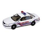 2001 Chevrolet Impala Titusville Police Department Car 1/27