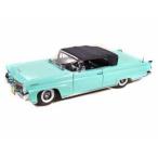 1958 Lincoln Continental MKIII Convertible 1/18 Sequoia Green