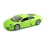 Lamborghini Murcielago 1/24 Green