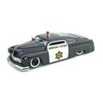1951 Mercury Police 1/24