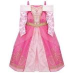 Disney ディズニー Store Sleeping Beauty Princess Aurora Costume Dress Size L Large 10