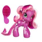 My Little Pony Ponyville Cutie Mark Design Cheerilee Pony Figure 人形 ドール