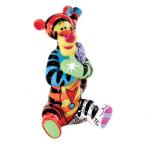 ディズニーブリット くまのプーさん ティガー "Tigger Mini" by Disney Britto フィギュア 4026297