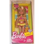 Chelsea: Barbie バービー Chelsea &amp; Friends Beach Collection ~5.5" Doll Figure 人形 ドール