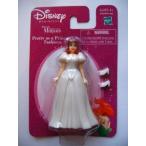 Disney ディズニー Pretty as a Princess Fashions Ariel Miniature Doll Figure 人形 ドール