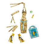 モンスターハイ　クレオデナイル　ファッションパック　Monster High Cleo De Nile Fashion Pack　