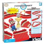 K'nex　任天堂マリオカートWiiトラックパック　平行