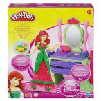 Playdoh Disney Princess Ariels Royal Vanity