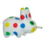 Dotted: Kozik x Kidrobot Smorkin' Labbit ~1.5