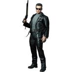 Terminator ターミネーター 2 Judgement Day Hot Toys ホットトイズ Movie Masterpiece 1/6 Scale Collec
