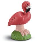 Fisher Price フィッシャープライス Little People Zoo Talkers - Flamingo フィギュア ダイキャスト 人