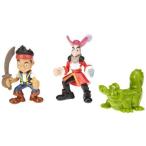 Fisher-Price フィッシャープライス Disney's ディズニー Jake and The Never Land Pirates - Jake, Hook