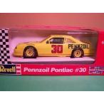 Penzoil Pontiac #30 1:24 Die Cast Replica Carミニカー モデルカー ダイキャスト