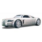 Maisto マイスト Audi アウディ Supersportwagen "Rosemeyer"ミニカー モデルカー ダイキャスト