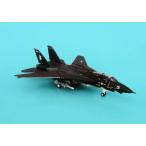 【ホーガン】Hogan Usn F-14A 1/200 Black Bunnyミニカー モデルカー ダイキャスト