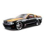 Maisto マイスト 2011 Ford フォード Mustang マスタング GTミニカー モデルカー ダイキャスト