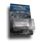 Ultra Pro 1:64 スケール Collectors Diecast Display Boxミニカー モデルカー ダイキャスト