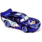 ディズニー / ピクサー CARS Movie 1:55 Exclusive Die Cast Car Blu Ray McQueenミニカー モデルカー ダ