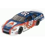 Jeff Burton #99 Citgo 2003 Team Caliber Owners Series Diecast Replica 1/64 スケールミニカー モデル