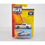 マッチボックス Commemorative Edition-'68 Mustang マスタング GT/CSミニカー モデルカー ダイキャスト
