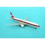 Phoenix Martinair 767-300 1/400 Retro Liveryミニカー モデルカー ダイキャスト