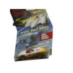 Speed Racer Desert Rally Mach 5 w/ Saw Bladeミニカー モデルカー ダイキャスト