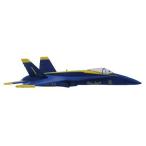 Model Power F/A-18C Hornet Blue Angel 1/150ミニカー モデルカー ダイキャスト