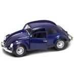 Yat Ming ヤトミン スケール 1:18 - 1967 Volkswagen フォルクスワーゲン Beetleミニカー モデルカー ダ