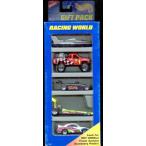 Hot Wheels ホットウィール 1996 Racing World Gift Pack 1:64 スケールミニカー モデルカー ダイキャス