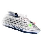 Bc Ferries Pullback Shipミニカー モデルカー ダイキャスト