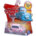 ディズニー / ピクサー CARS TOON 155 Die Cast Car Bye Bye Karミニカー モデルカー ダイキャスト