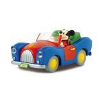 ディズニー 1:43 スケール Die Cast Vehicle - Mickeyミニカー モデルカー ダイキャスト