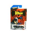 ホットウィール 2012 EDITION #1 OF 8 BATMAN DIE-CAST COLLECTIBLEミニカー モデルカー ダイキャスト