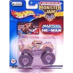 Hot Wheels ホットウィール Monster Jam Bounty hunter (styles may vary)ミニカー モデルカー ダイキャ