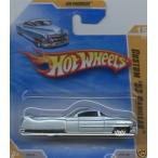 Hot Wheels ホットウィール Custom '53 Cadillac SHORT CARD #15 (2009)ミニカー モデルカー ダイキャス