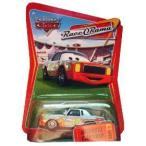 ディズニー ピクサー Cars Race O Rama DARRELL CARTRIP [Toy]ミニカー モデルカー ダイキャスト