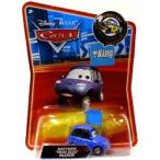 ディズニー / ピクサー CARS Movie Exclusive 1:55 スケール Die Cast Car Final Lap Series Matthew Tru