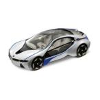 【ビーエムダブリュー】BMW Vision EfficientDynamics Mission Impossibleミニカー モデルカー ダイキャ