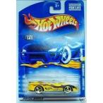 Hot Wheels ホットウィール '95 Camaro カマロ Convertible #141 (2000)ミニカー モデルカー ダイキャス