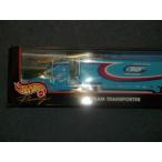 Hot Wheels ホットウィール Racing Team Transporter Petty Racing 50th Anniversaryミニカー モデルカー