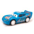 ディズニー ピクサー Cars Bling Bling Dinoco McQueen 1:55 Loose Die-castミニカー モデルカー ダイキ