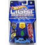 Hot Wheels ホットウィール Light Speeders - Subaru Imprezaミニカー モデルカー ダイキャスト