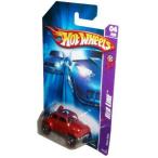 Hot Wheels ホットウィール 2006 Red Baja Bug Red Line 1:64 スケール Collectible Die Cast Car Model